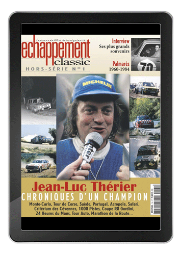 HS 1 Jean Luc THERIER numérique